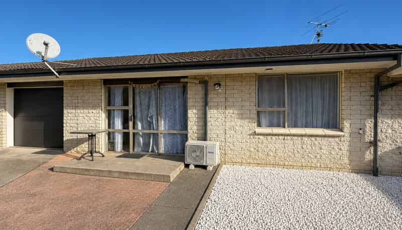 2/19 King Street, Papatoetoe