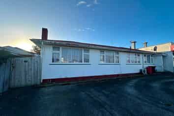 43A Liverpool Street, Takaro