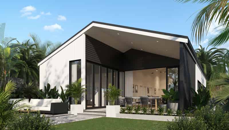 Lot 20 72 Morgan Rise Hellyer Heights, Kaukapakapa