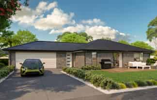 Lot 14 72 Morgan Rise, Kaukapakapa