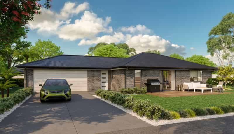 Lot 14 72 Morgan Rise, Kaukapakapa