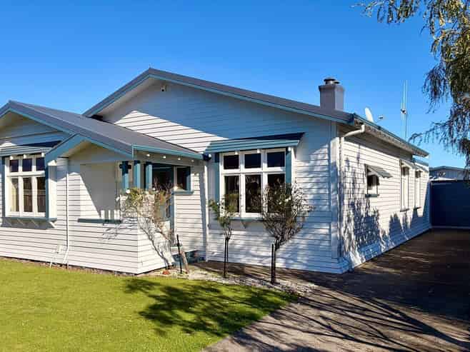 76 Victoria Avenue, Palmerston North