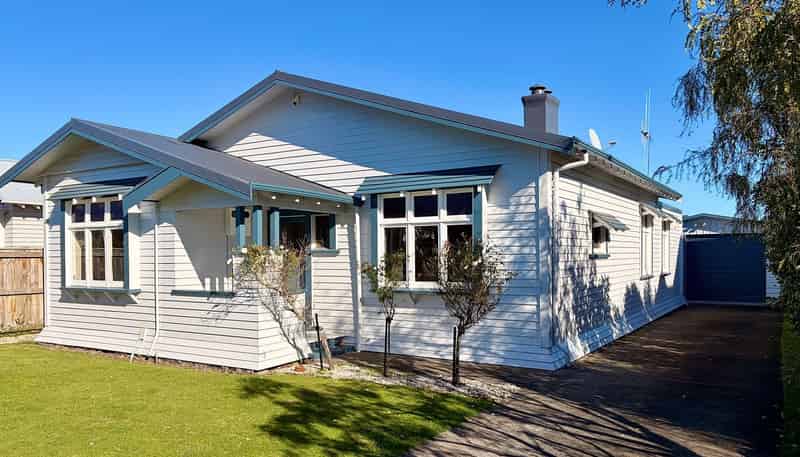 76 Victoria Avenue, Palmerston North