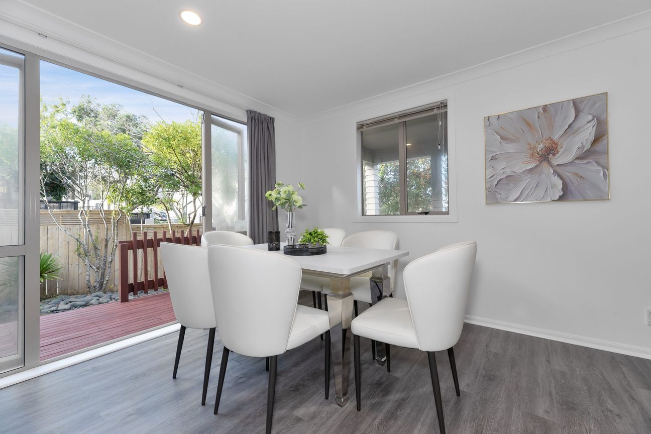 Family home in Westlake & Rangi Zone - Widok 5