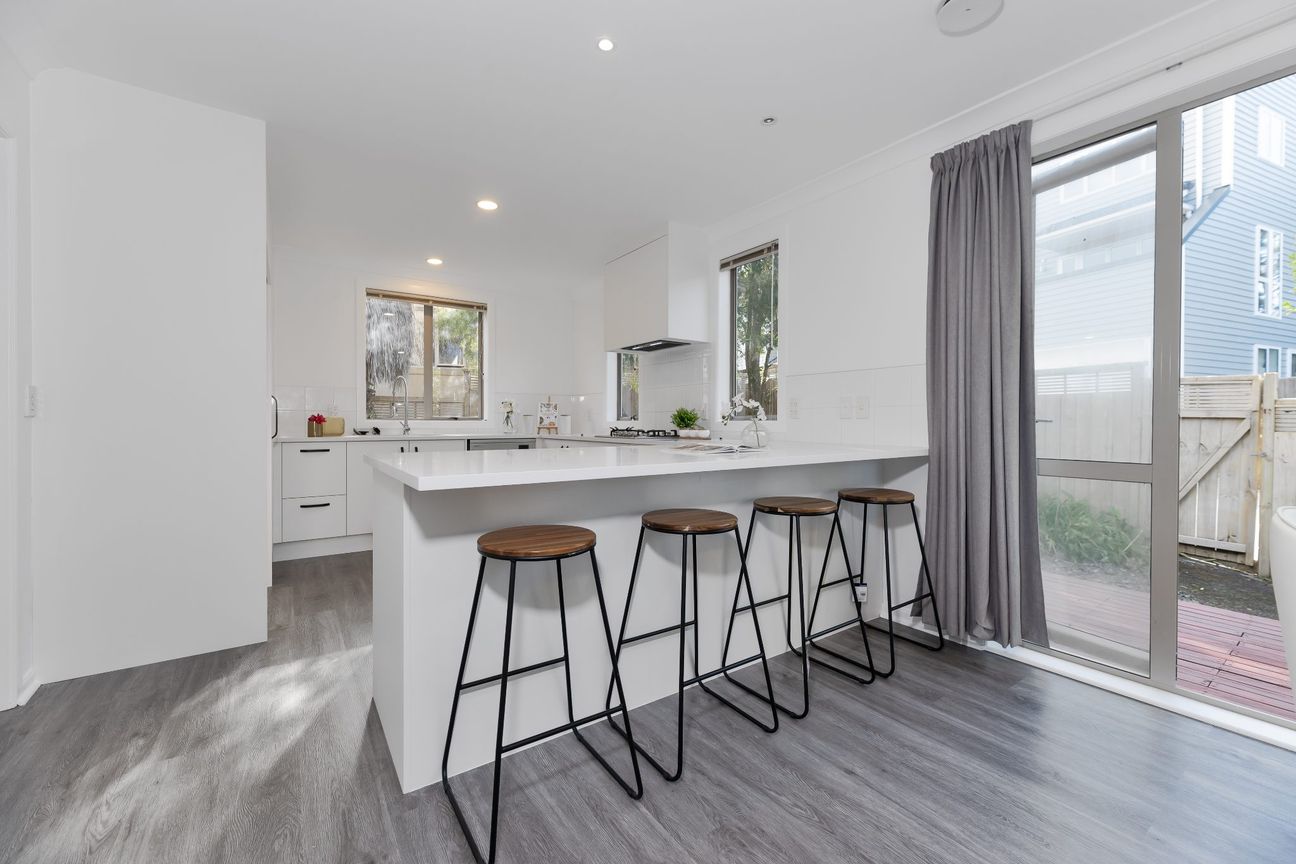 Family home in Westlake & Rangi Zone - Widok 4