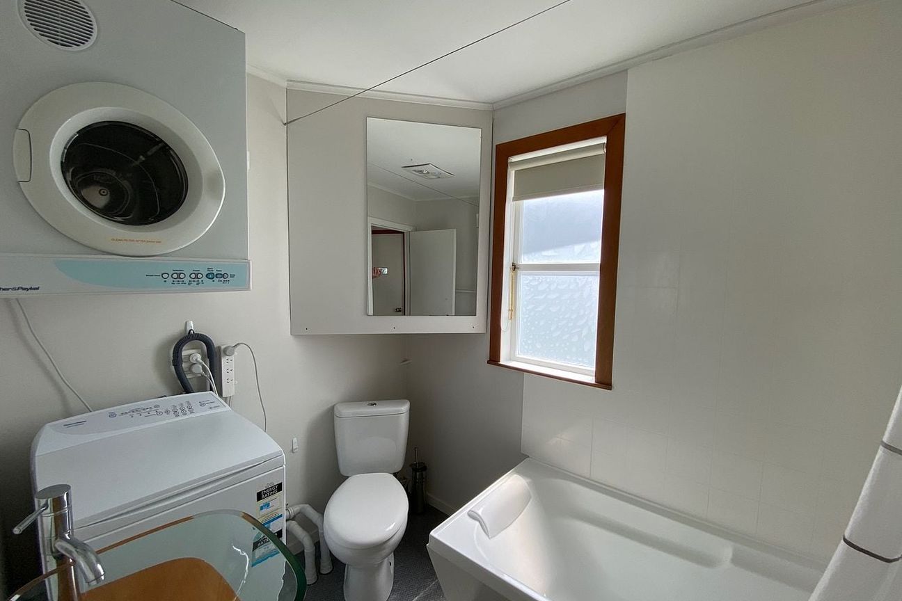 Furnished Garden Studio with Parking - Widok 5