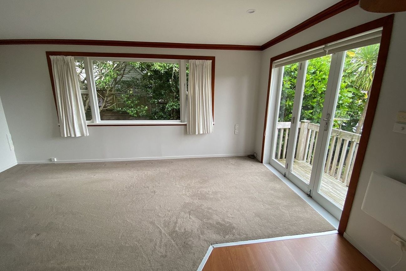 Furnished Garden Studio with Parking - Widok 4