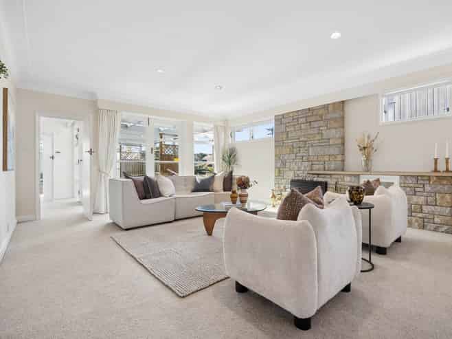 35 Benson Road, Remuera