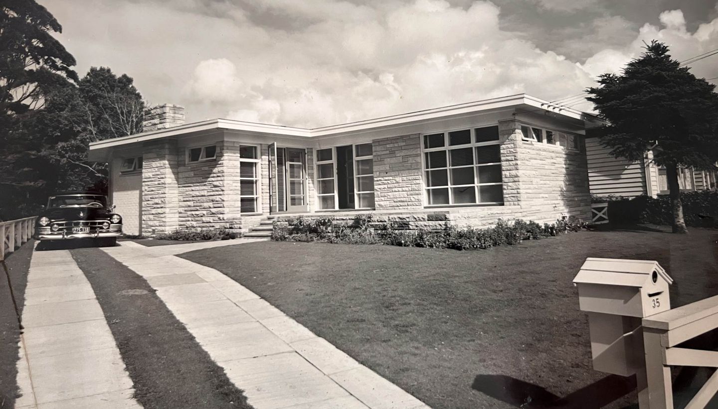 35 Benson Road, Remuera, Auckland City, Auckland