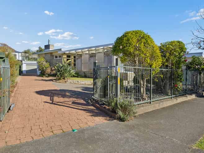 35 Benson Road, Remuera