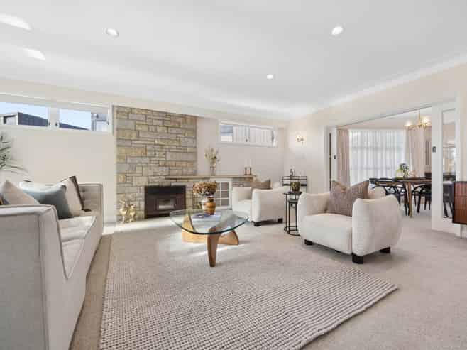 35 Benson Road, Remuera
