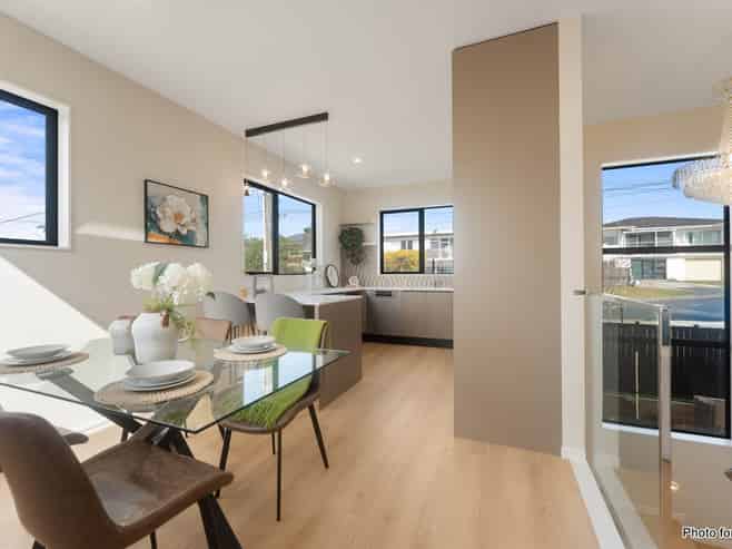 Lot 2/99 Sylvan Avenue, Northcote