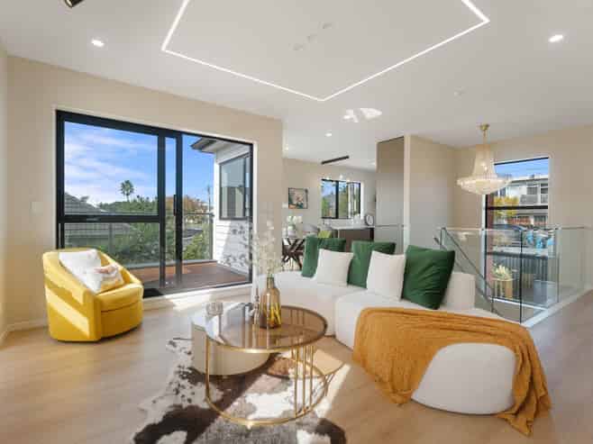 Lot 2/99 Sylvan Avenue, Northcote