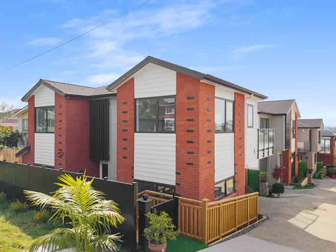 Lot 2/99 Sylvan Avenue, Northcote
