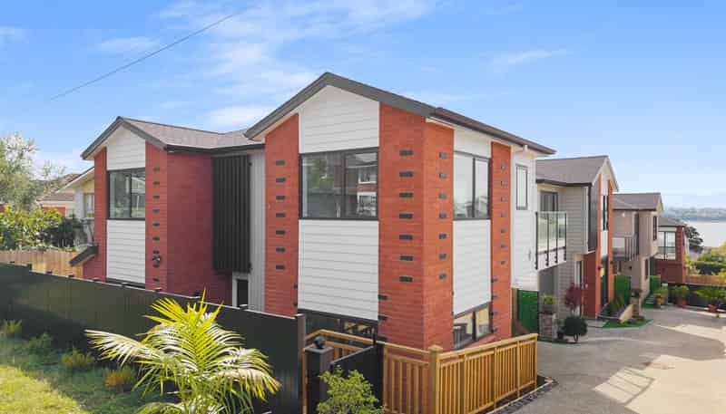 Lot 2/99 Sylvan Avenue, Northcote