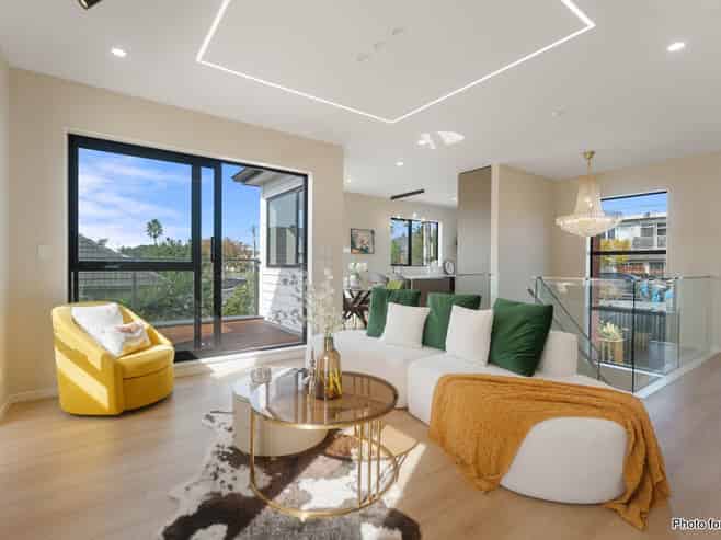 Lot 2/99 Sylvan Avenue, Northcote