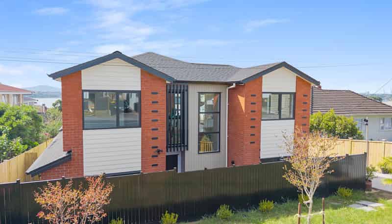 Lot 2/99 Sylvan Avenue, Northcote