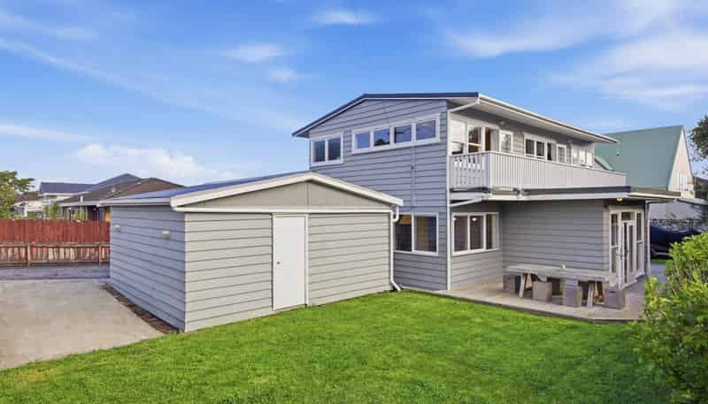 69 Blockhouse Bay Road, Avondale