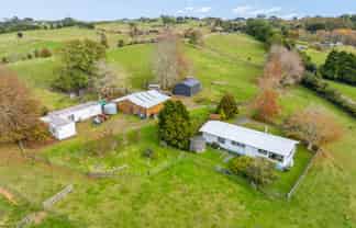 1984 Hunua Road, Hunua