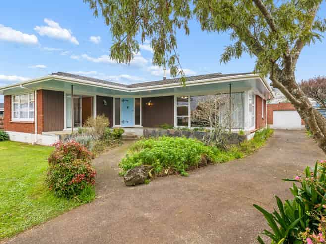 21 Fairview Avenue, Papakura