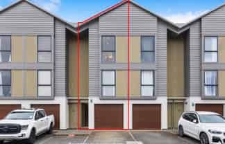 60/51 Ireland Road, Mount Wellington