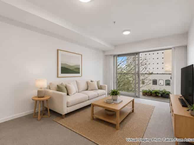 402/168 Hobson Street, Auckland Central