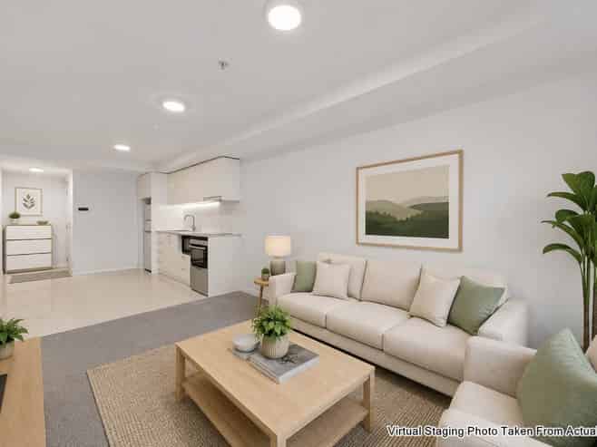 402/168 Hobson Street, Auckland Central