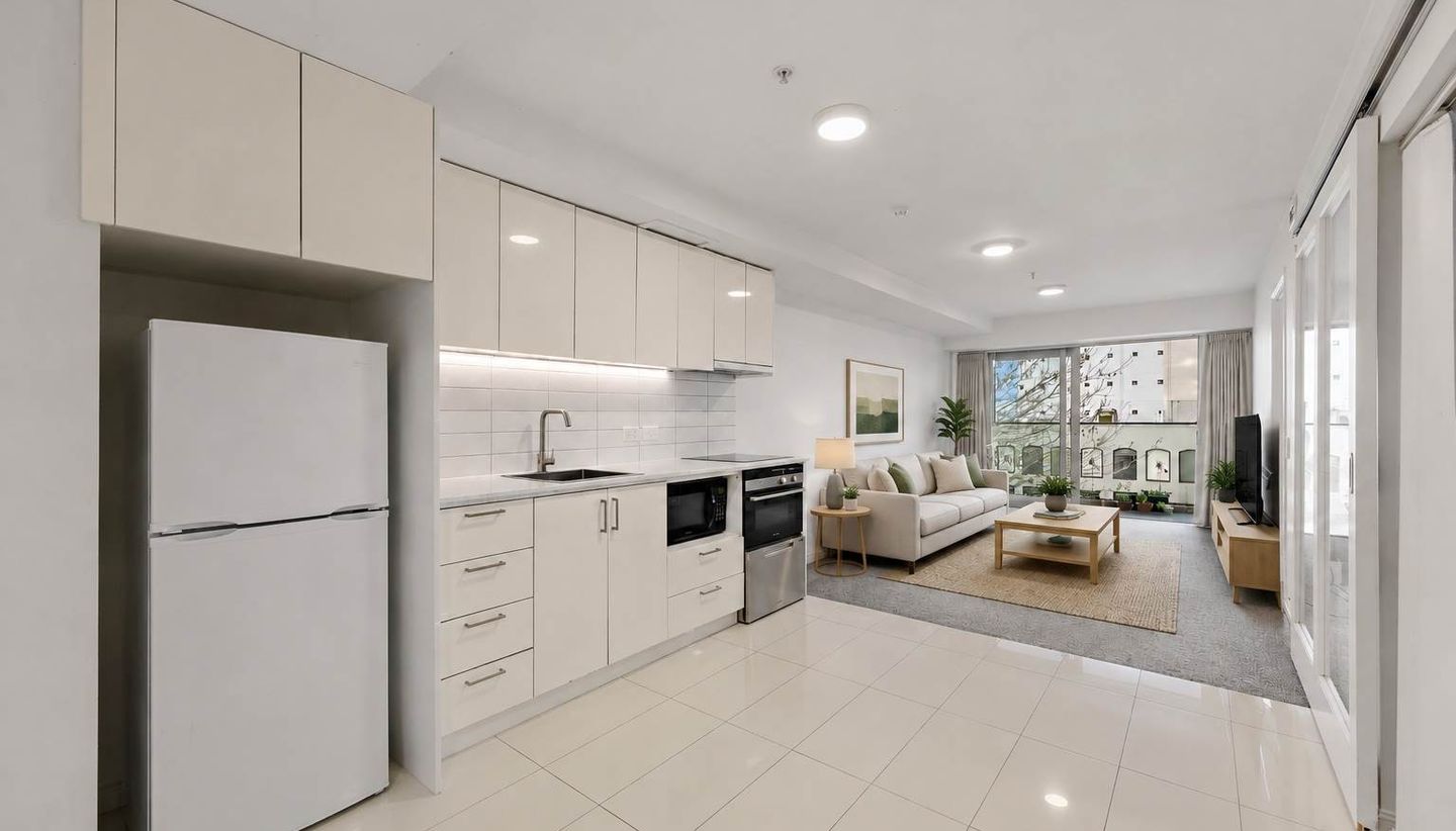 402/168 Hobson Street, Auckland Central, Auckland City, Auckland