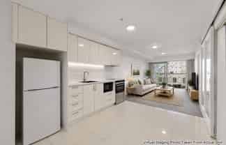 402/168 Hobson Street, Auckland Central