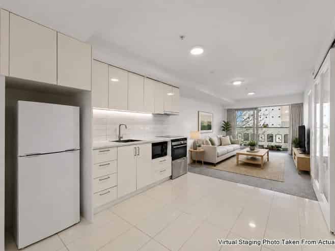 402/168 Hobson Street, Auckland Central