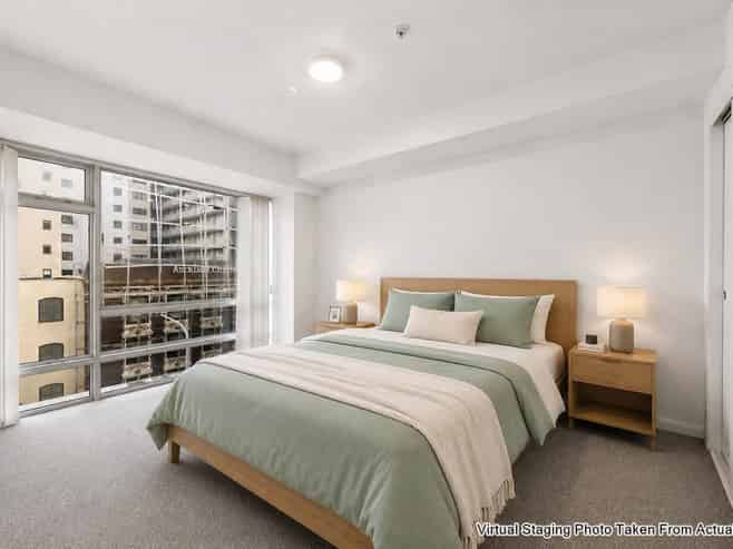 402/168 Hobson Street, Auckland Central
