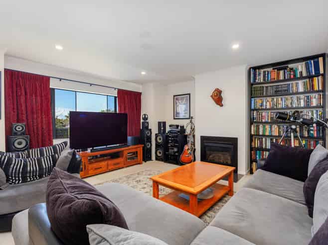 23A Sierra Street, Glendowie