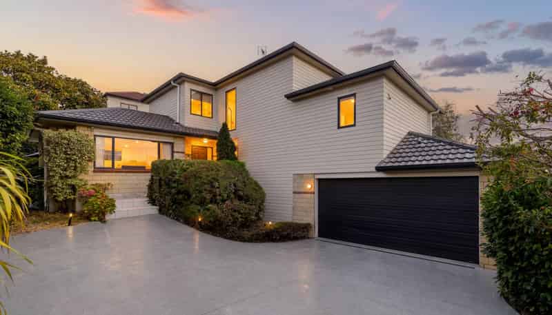 23A Sierra Street, Glendowie