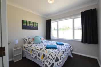 15 Worcester Street, Levin