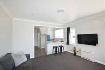 15 Worcester Street, Levin