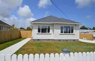 15 Worcester Street, Levin