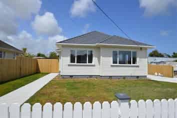 15 Worcester Street, Levin