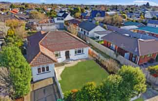 31a Peraki Street, Kaiapoi