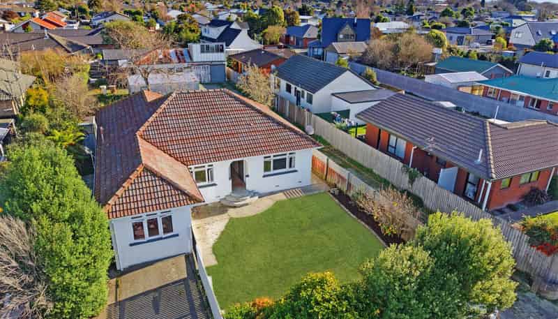 31a Peraki Street, Kaiapoi