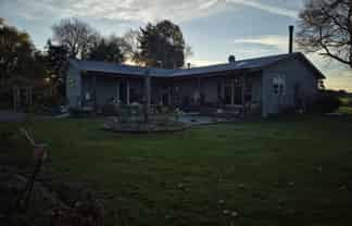 Canterbury - Address withheld