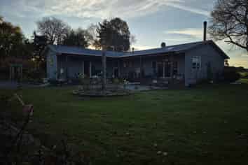 Canterbury - Address withheld