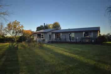 Canterbury - Address withheld
