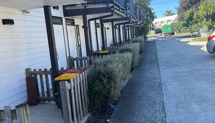 8/84 Avenue Road, Otahuhu