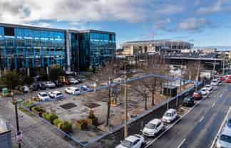 207 St Asaph Street, Christchurch Central