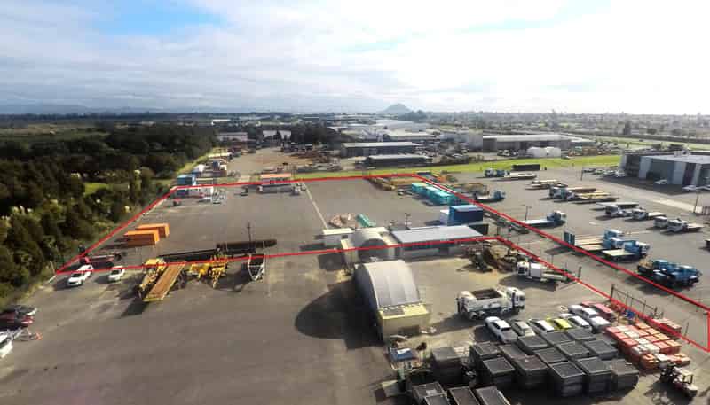 Tenancy 1/24 Te Kakau Place, Mount Maunganui