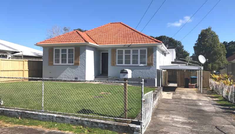 17 Duke Street, Mount Roskill