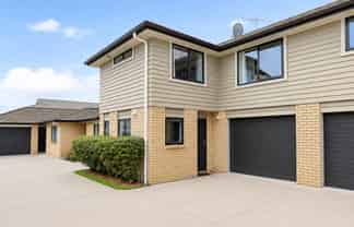 25B Albert Street, Hamilton East
