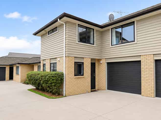 25B Albert Street, Hamilton East