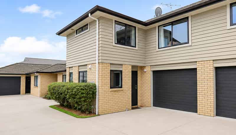 25B Albert Street, Hamilton East