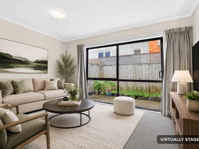 25B Albert Street, Hamilton East